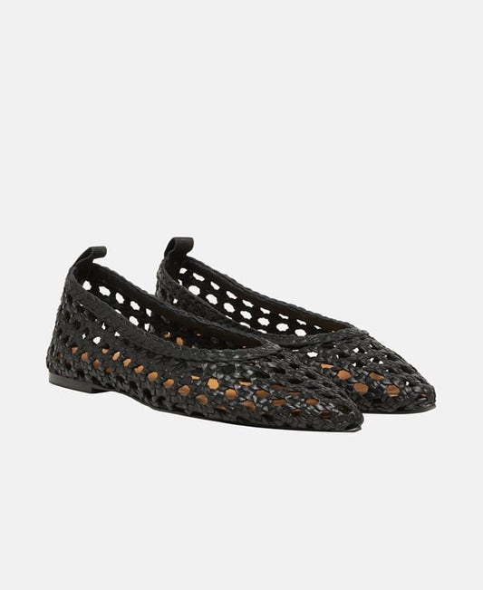 Ballerinas