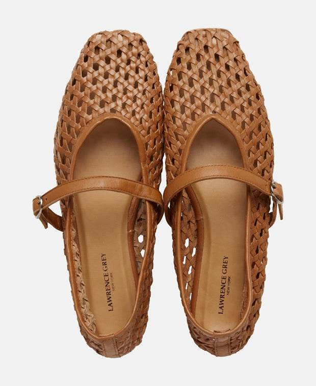 Riemchenballerina