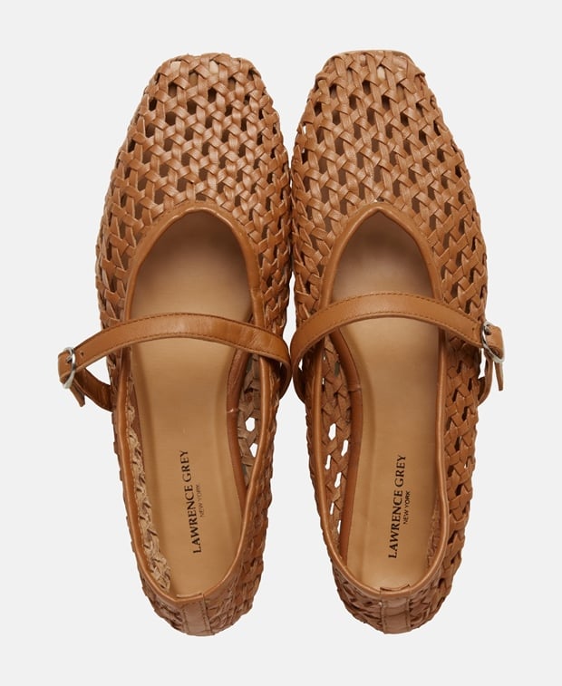 Riemchenballerina
