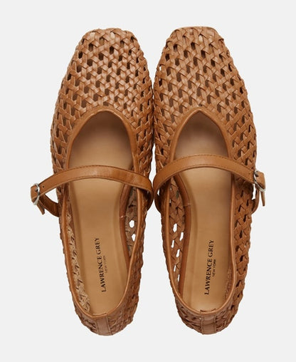 Riemchenballerina