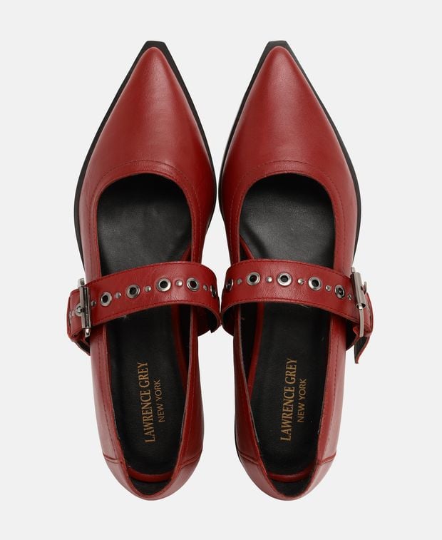 Riemchenballerina