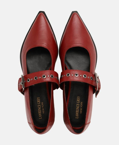 Riemchenballerina