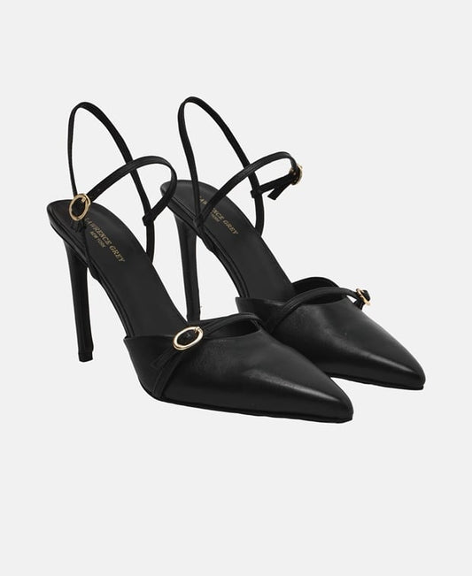 Slingback Pumps