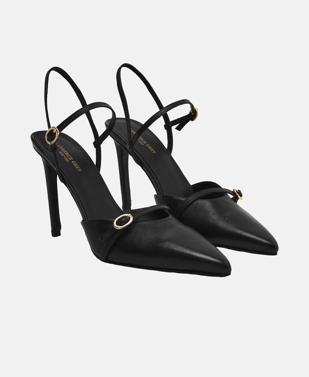Slingback Pumps