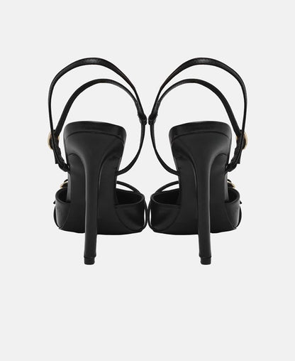 Slingback Pumps