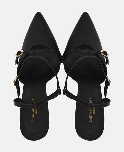Slingback Pumps