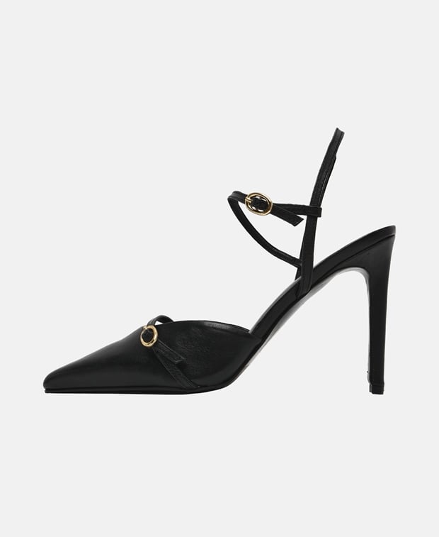 Slingback Pumps