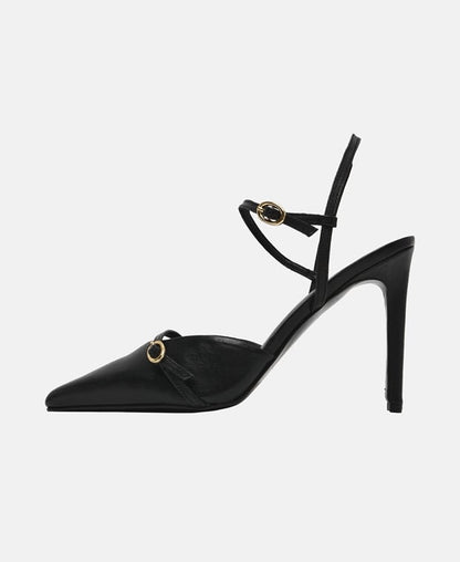 Slingback Pumps