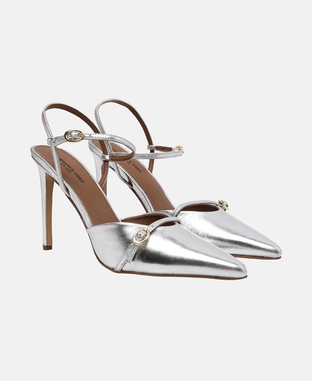 Slingback Pumps