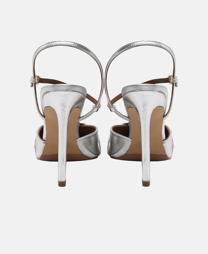 Slingback Pumps