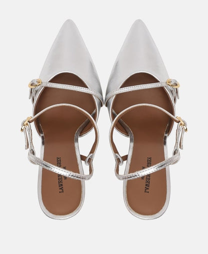 Slingback Pumps