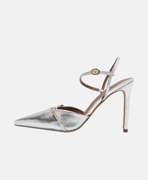 Slingback Pumps
