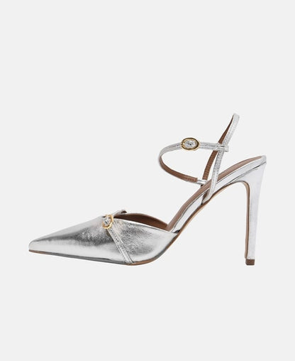 Slingback Pumps