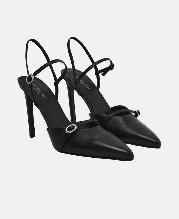 Slingback Pumps