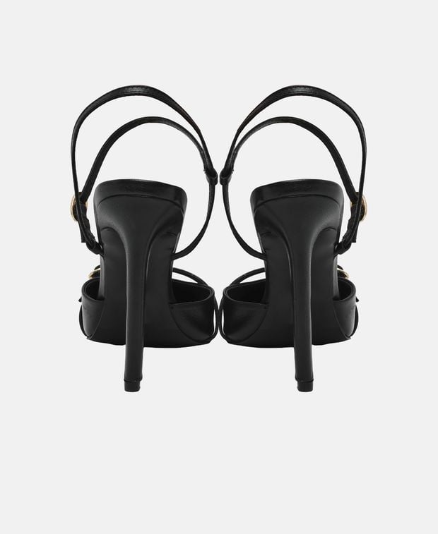 Slingback Pumps