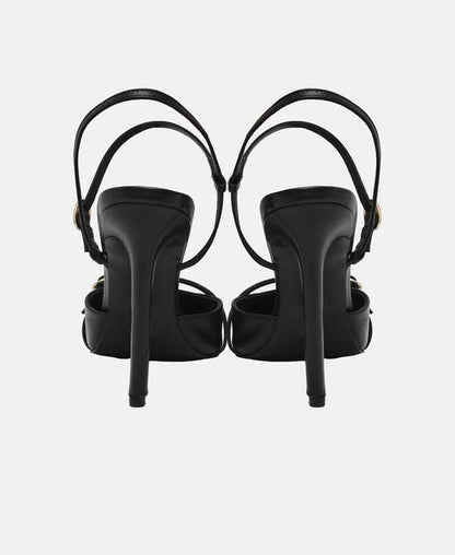 Slingback Pumps