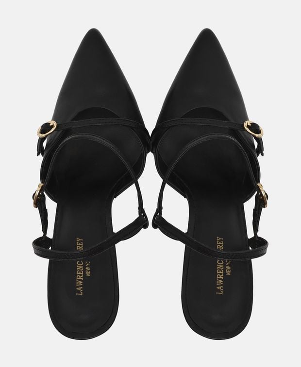 Slingback Pumps