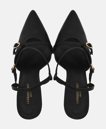 Slingback Pumps