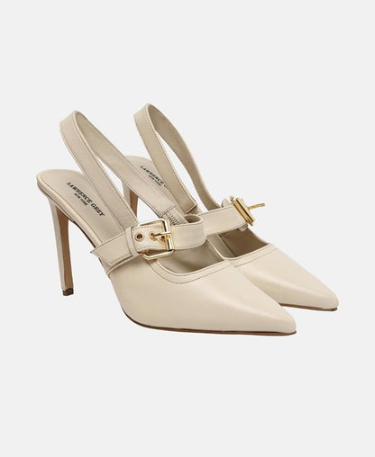 Slingback Pumps