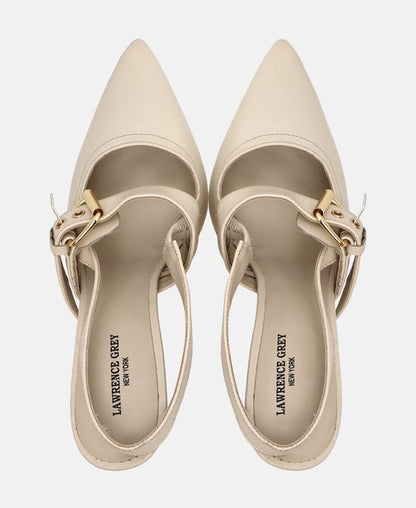 Slingback Pumps