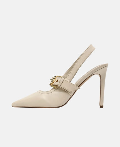 Slingback Pumps