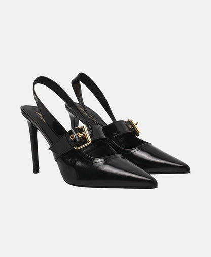 Slingback Pumps