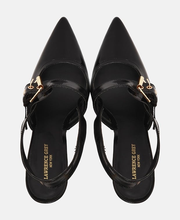 Slingback Pumps