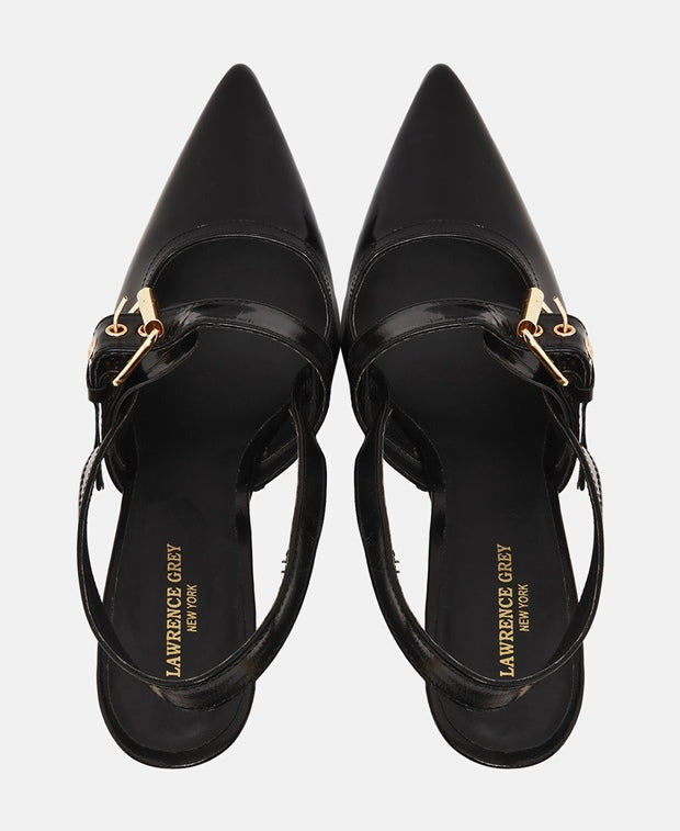 Slingback Pumps