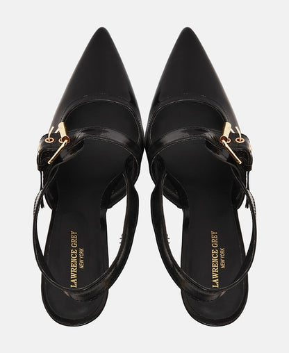 Slingback Pumps