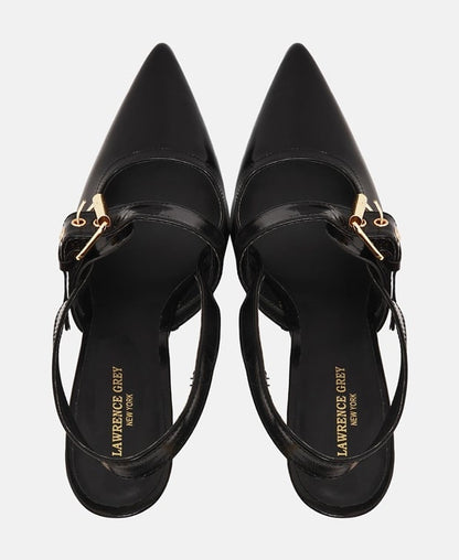Slingback Pumps