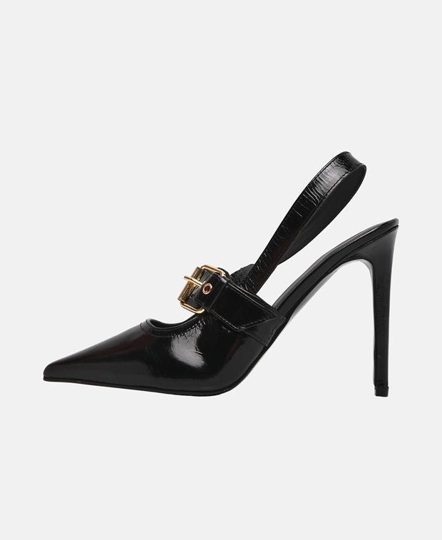 Slingback Pumps