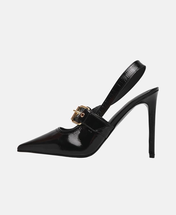 Slingback Pumps