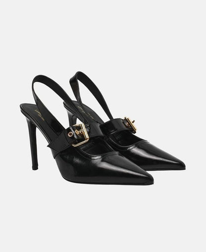 Slingback Pumps
