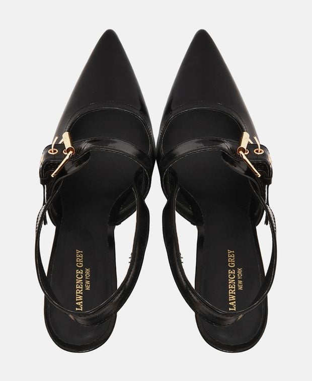 Slingback Pumps