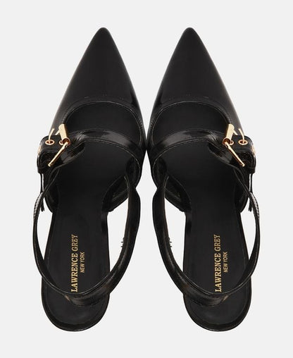 Slingback Pumps
