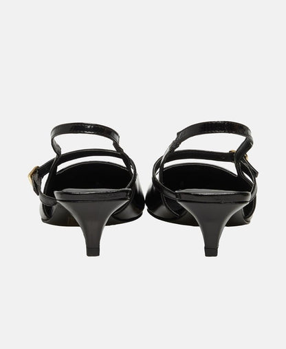 Slingback Pumps