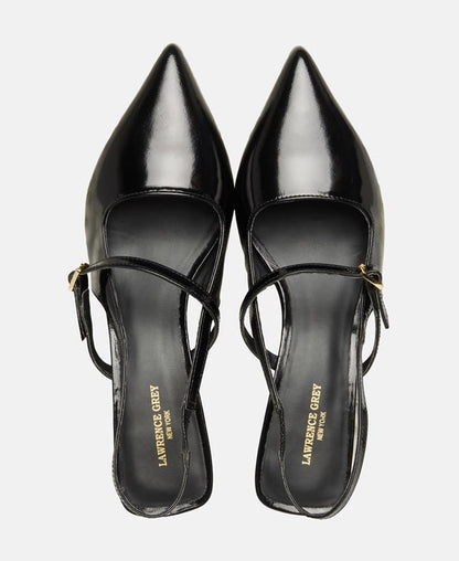 Slingback Pumps