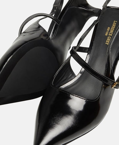 Slingback Pumps