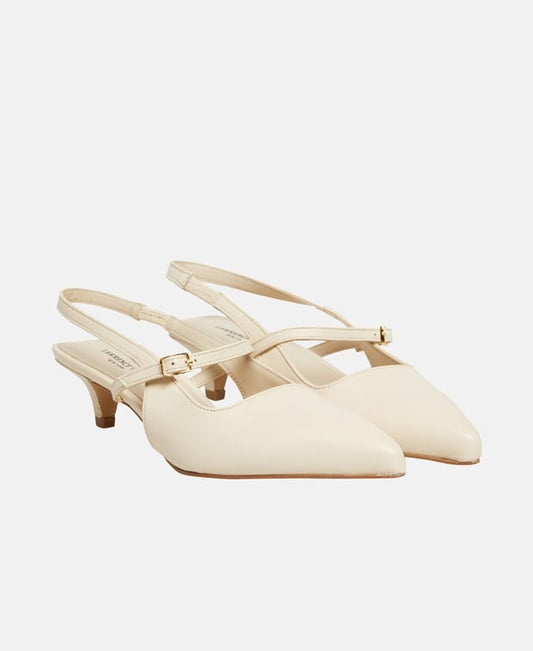 Slingback Pumps