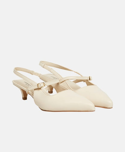 Slingback Pumps