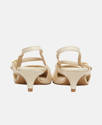Slingback Pumps