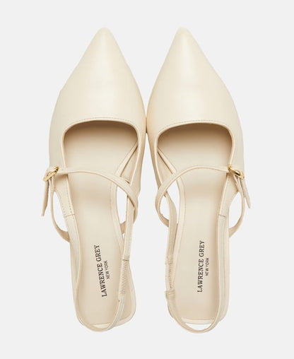 Slingback Pumps