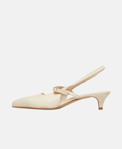 Slingback Pumps