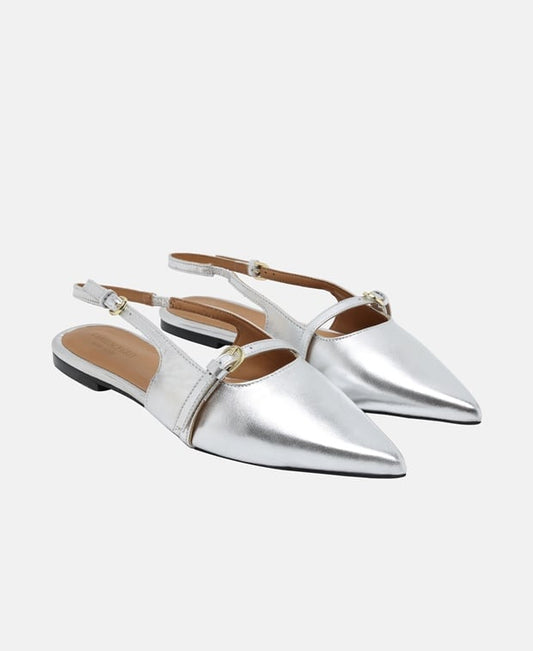Slingback-Ballerina