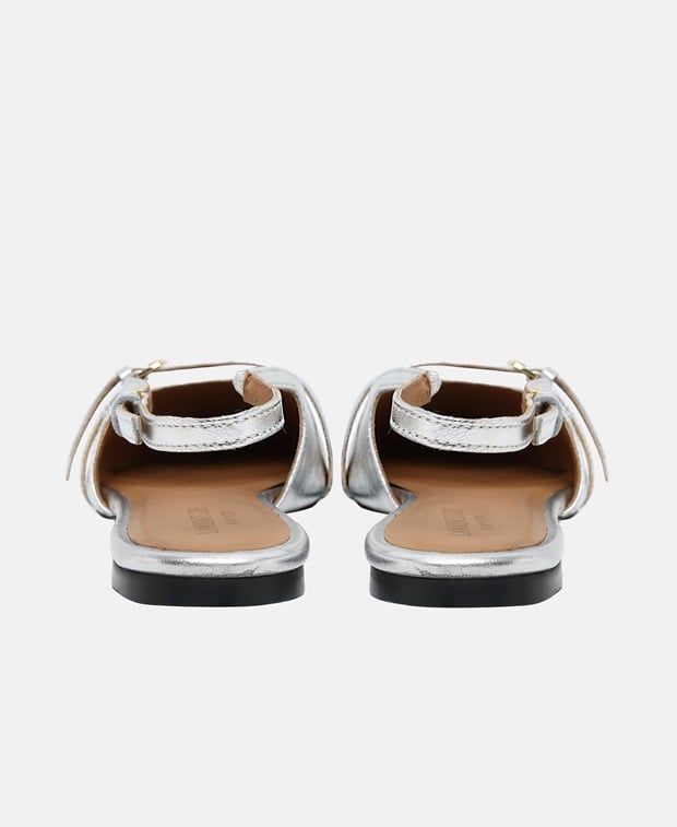 Slingback-Ballerina