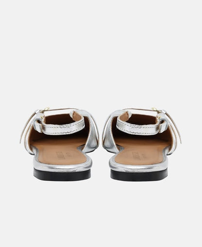 Slingback-Ballerina
