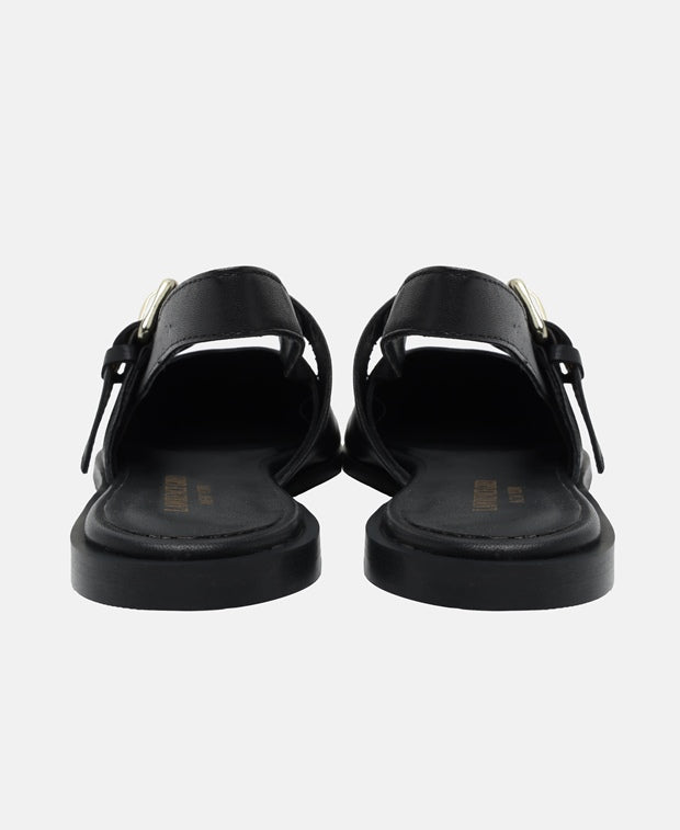 Slingback-Ballerina
