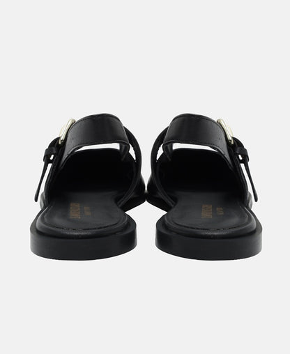 Slingback-Ballerina