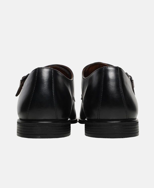 Doppel-Monkstraps