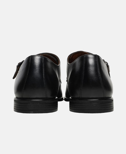 Doppel-Monkstraps
